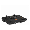 Dell Docks & Port Replicators - Dell DS-DELL-405-3 Docking Station with Triple Pass-through Antenna for Dell's Latitude 14 Rugged and Latitude 12 & 14