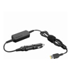 Lenovo - Lenovo 65W DC Travel Adapter Auto/Air inputs (Slim Tip) (Refurbished) 12 Mth Wty