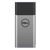 Dell - Dell PH45W17-BA Hybrid Adapter + 12800mAh Power B