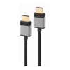 TV Accessories - ALOGIC Slim Super Ultra HDMI to HDMI Cable Male to Male 1m 8K@60Hz