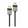 TV Accessories - ALOGIC Slim Super Ultra HDMI to HDMI Cable Male to Male 2m up to 8K@60Hz