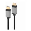 TV Accessories - ALOGIC Super Ultra HDMI to HDMI cable- 8K@60Hz Male to Male 3m Space Grey