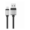 Other Laptop Accessories - ALOGIC Ultra Fast + USB-A to Lightning 2m Cable Space Grey