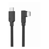 Other Laptop Accessories - ALOGIC Elements Pro Right Angle USB-C to USB-C Cable Male to Male 2m USB 2.0 5A 480Mbps