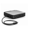 TV Accessories - ALOGIC Dual 4K HDMI Universal Compact Docking Station