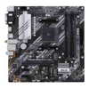 Motherboards for AMD CPUs - Asus AMD ASUS PRIME-B550M-A-WIFI-II Gaming Motherboard