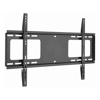4Cabling - 4Cabling Ultra Slim Fixed TV Wall Mount Bracket 43" to 90"| Max VESA 800 x 400