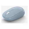 Wireless Desktop Mice - Microsoft Bluetooth Mouse Pastel Blue