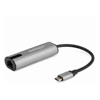 USB Type-C / 3.1 Cables - StarTech STARTECH.COM USB-C 3.0 TO 2.5GbE Ethernet ADAPTER TB3 COMPATIBLE 2YR