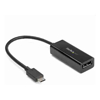 USB Type-C / 3.1 Cables - StarTech STARTECH.COM USB-C (THUNDERBOLT3) to DISPLAYPORT1.4 ADAPTER 8K 3YR