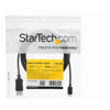 USB Type-C / 3.1 Cables - StarTech STARTECH.COM 1.8M USB-C (THUNDERBOLT3) to DISPLAYPORT1.2 ADAPTER CABLE 4K 3YR