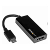 USB Type-C / 3.1 Cables - StarTech STARTECH.COM USB-C (THUNDERBOLT3) to HDMI ADAPTER 4K BLACK 3YR