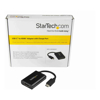 USB Type-C / 3.1 Cables - StarTech STARTECH.COM USB-C (THUNDERBOLT3) to HDMI ADAPTER 4K USB-C PD 3YR
