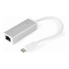 USB Type-C / 3.1 Cables - StarTech STARTECH.COM USB C TO Gigabit ETHERNET ADAPTER USB 3.0 NETWORK NIC ALUMINUM 2YR