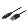 USB Type-C / 3.1 Cables - StarTech STARTECH.COM 2M 6 FT USB C to USB A CABLE M/M USB 2.0 USB-IF CERTIFIED LTW