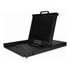 StarTech KVM Cables - StarTech STARTECH.COM 16 Port 1U VGA KVM CONSOLE 17" LCD USB RACKMOUNT 2YR