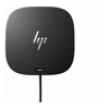 Docks & Port Replicators - HP USB-C Dock G5 with 120 Watt AC Adapter 12 Mth Wty (Refurbihsed)