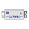 Axis Other Home Accessories - Axis 2WIRE SET OF 2 ADAPTORS AND POWER SOURCE