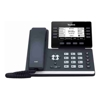 VoIP Phones - Yealink (SIP-T53) 12 LINE IP PHONE WITH HANDSET 3.7" ADJUSTABLE LCD SCREEN