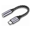 UGREEN Audio Cables - UGREEN Type C to 3.5mm Female cable 10CM 30632