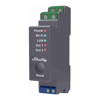 Shelly - Shelly 2 CIRCUIT DIN RAIL WI-FI RELAY SWITCH