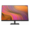 HP - HP P24h G5 23.8" IPS 16:9 1920x1080 HEIGHT ADJUST SPEAKERS VGA+DP+HDMI Tilt 3 Yrs