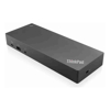 Docks & Port Replicators - Lenovo ThinkPad Hybrid USB-C Dual 4K Dock