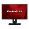 ViewSonic - ViewSonic 24" VG2456 Business USB-C IPS Frameless. HDMI DP. Monitor