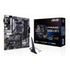 Motherboards for AMD CPUs - Asus AMD B550 PRIME B550M-A WIFI II (WI-FI) (Ryzen AM4) Micro ATX motherboard