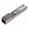 Dell - Dell 1.25Gbps 1000Base-T Copper 100m RJ-45 Connector SFP Transceiver Module (Refurbished)