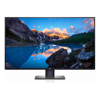 Dell Monitors - Dell U4323QE 43" W-LED IPS HDMI DP USB-C USB LAN H/ADJ SRGB 3YR