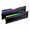 Desktop DDR5 RAM - G.Skill TRIDENT Z5 NEO RGB 64G KIT 2X32G DDR5-6000 CL32-38-38-96 1.4V SUPPORT AMD EXPO