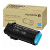Fuji Xerox Toner Cartridges - Fuji Xerox CT203046 Cyan Toner