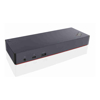 Docks & Port Replicators - Lenovo ThinkPad Universal USB-C Dock with 90 Watt AC Adapter (Refurbished)