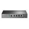 Wireless Routers - TP-Link TP Link TL-ER605 SafeStream Gigabit Multi-WAN VPN