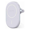UGREEN Phone & Tablet Car Chargers - UGREEN 40117 Magnetic Wireless Car Charger