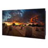 Samsung - Samsung (VMB-U) VIDEO WALL 46" LED FHD 500NITS DP HDMI(2) LAN 3.5MM BEZ 24/7 3YR