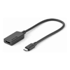 ALOGIC TV Accessories - ALOGIC Elements USB-C to HDMI Adapter Male to Female 15cm
