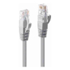 Lindy  Cat6 Network Cables - Lindy  Lindy 10m Cat6 UTP Cable Grey