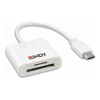 Lindy  - Lindy  Lindy USB 3.1 Type C SD Reader
