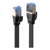 Cat6 Network Cables - Lindy  Lindy 5m Cat6a U/FTP Cable