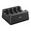 Panasonic - Panasonic CF-33 4-Bay Battery Charger