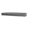 Gigabit Network Switches - Cisco WS-C2960S-48LPS-L Catalyst 2960S Stack 48 GigE PoE 370W 4x SFP LAN Base 12 Month Warranty (Refurbished)