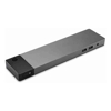 Docks & Port Replicators - HP ZBook 150W Thunderbolt 3 Dock 150W PSU 12 Mth Wty (Refurbished)