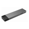 Docks & Port Replicators - HP Elite Thunderbolt Dock 3 with 65 Watt AC Adapter 12 Mth Wty (Refurbished)