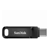 USB 3.0 Flash Drives - SanDisk 128GB Ultra Dual Go USB 3.1 Type-C Flash Drive -SDDDC3-128G
