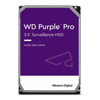SanDisk 3.5 SATA Hard Drives (HDDs) - SanDisk WD PURPLE PRO WD181PURP 3.5IN 18TB 256MB 7200RPM Surveillance HDD