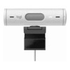 Logitech Webcams - Logitech BRIO 500 OFF WHITE