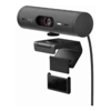 Webcams - Logitech BRIO 500 GRAPHITE