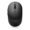 Dell - Dell Mobile Pro Wireless Mouse MS5120W Black